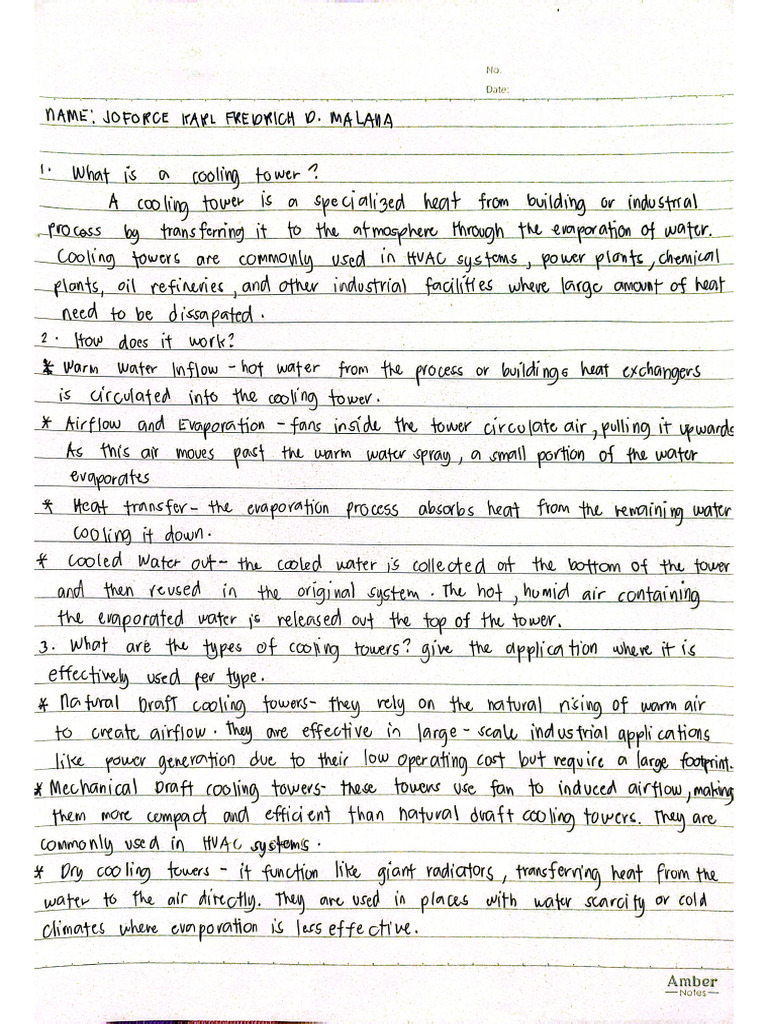 Aircon Finals Task 2 | PDF