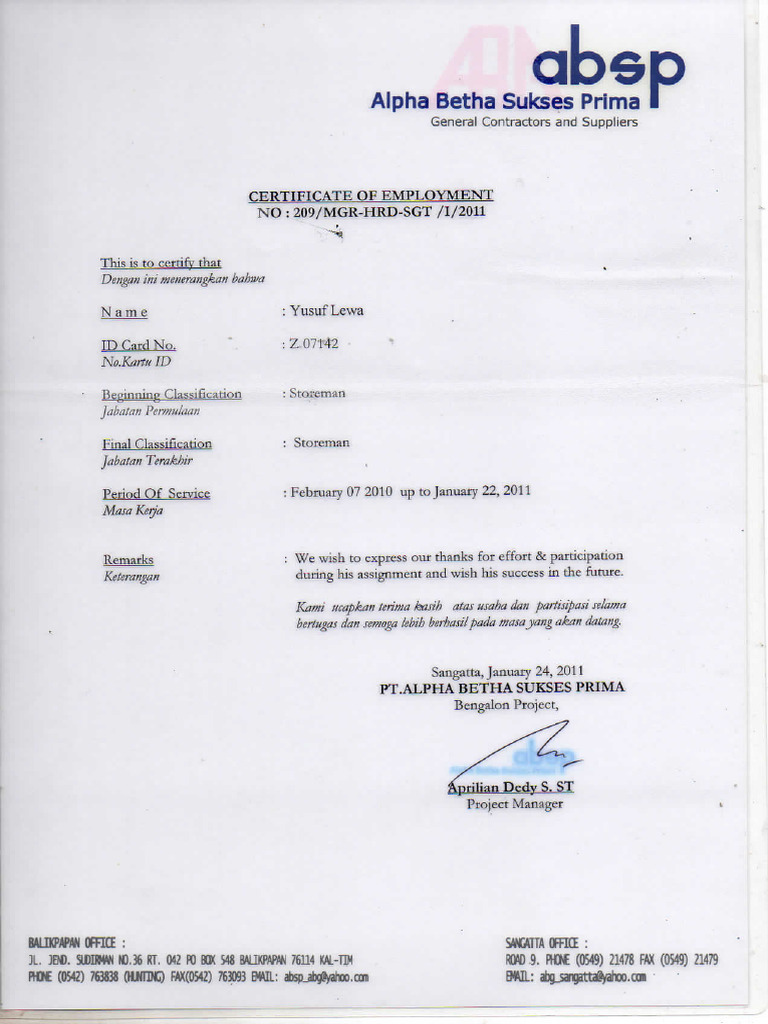 Absp | PDF