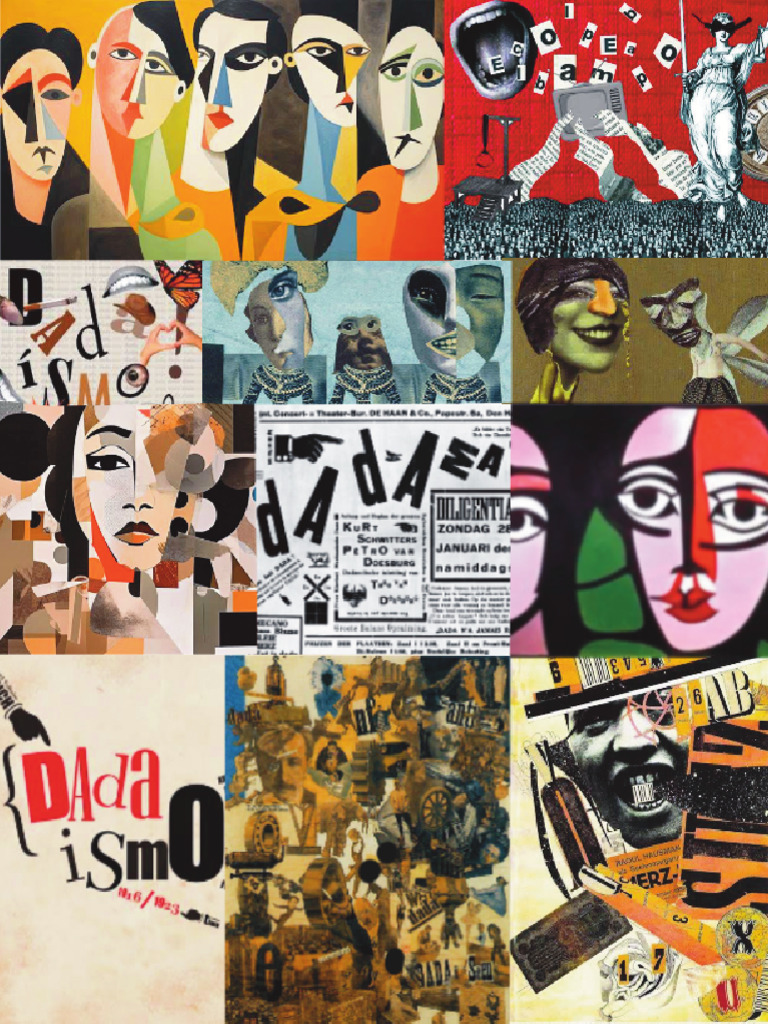 Collage | PDF
