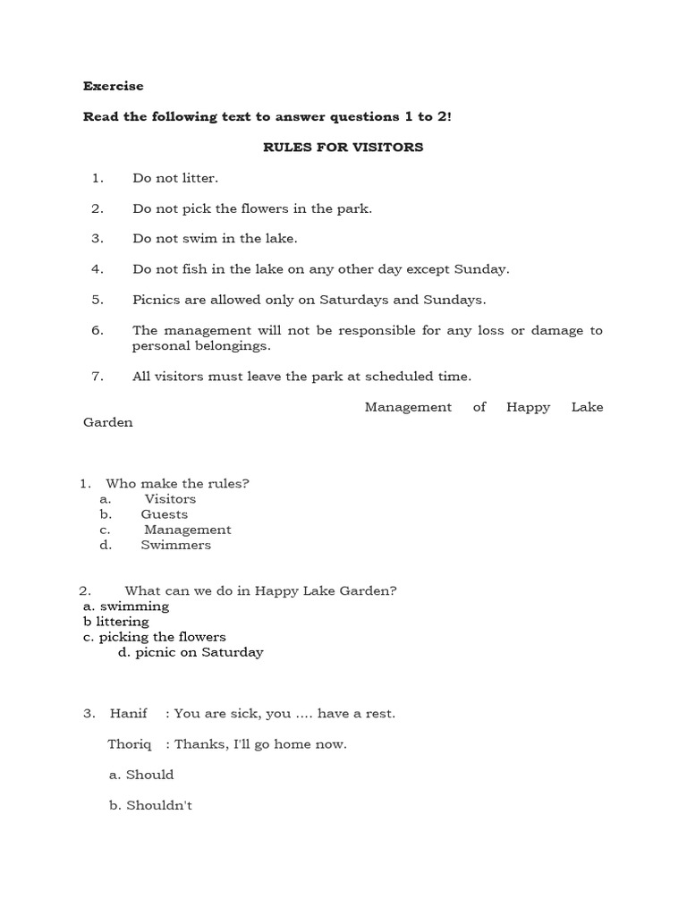 exercise-pdf