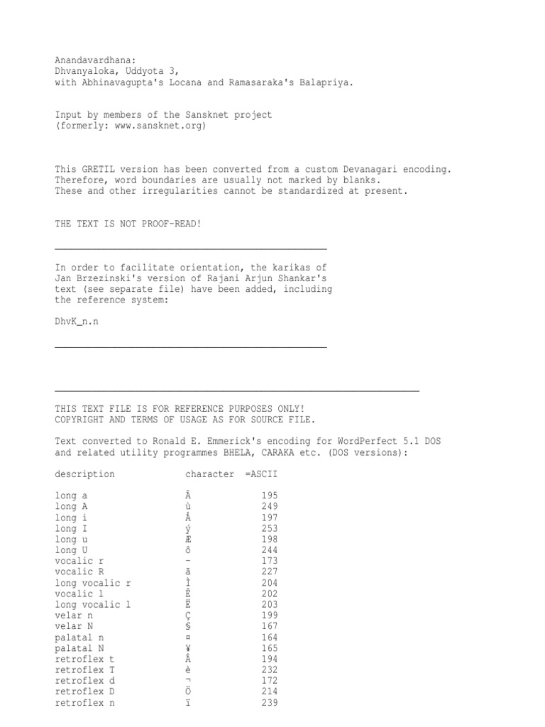 Andhvc 3 R | PDF | Computer File Formats | Writing