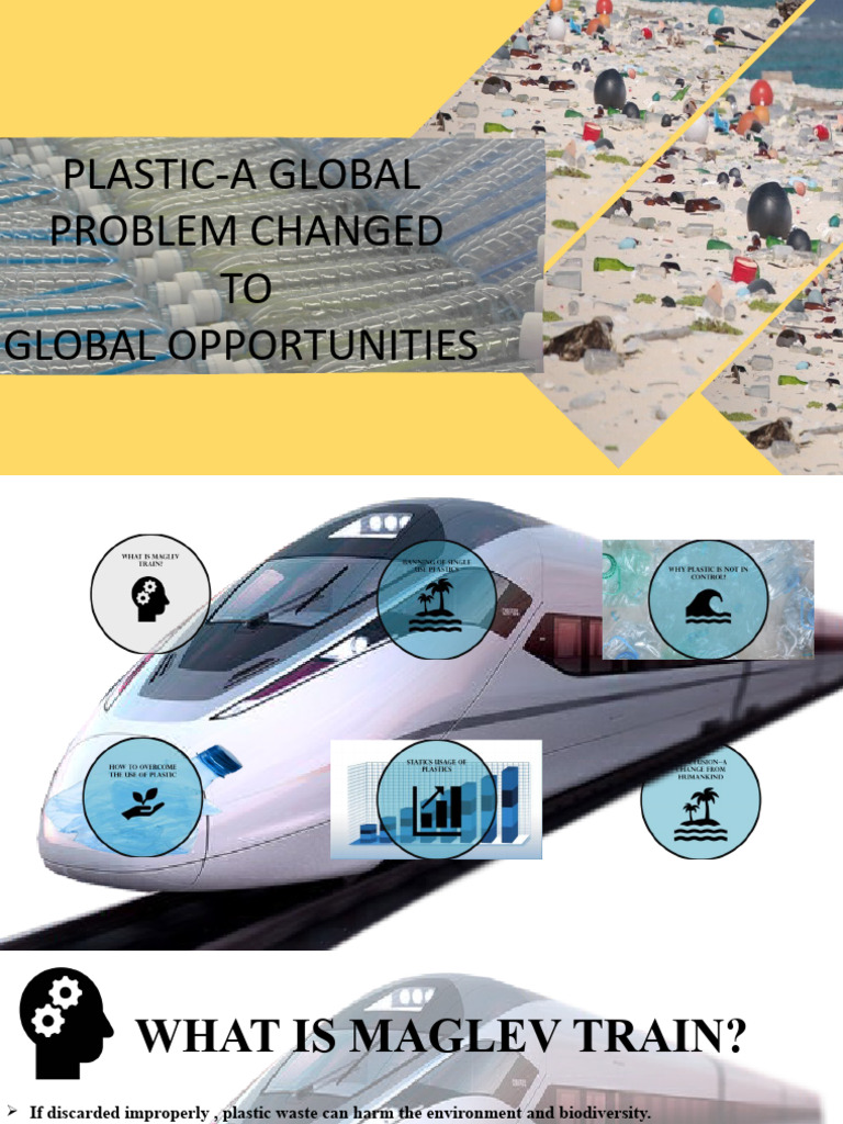 Plastic Pdf Plastic Recycling
