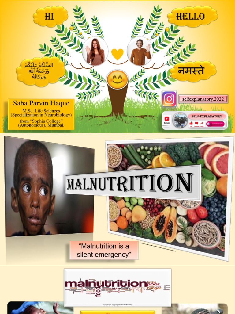 Malnutrition Nutritional Deficiencies Pdf Malnutrition Vitamin
