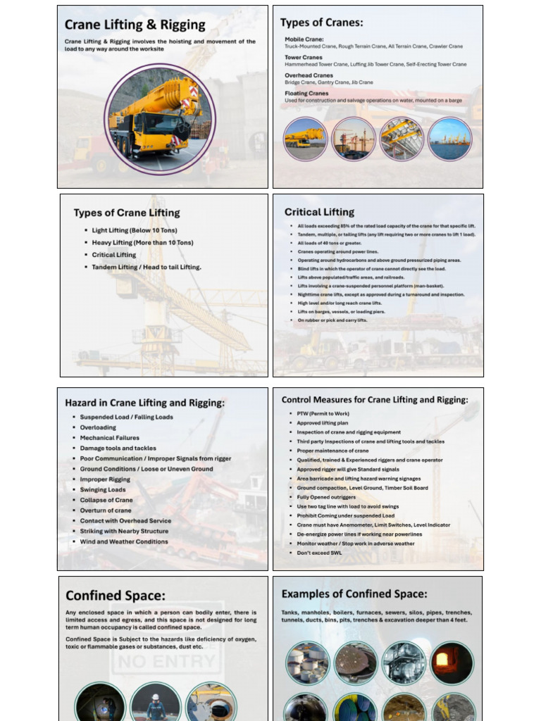 Safety Notes | PDF