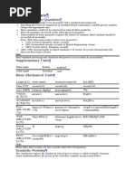 Rounding Rules for GMP in Pharmaceuticals | PDF | Significant Figures ...