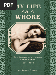 My Life As A Whore The Biog - (Z-Library)