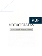 MOTOCICLETAS - Puesta Punto de Motores de 2 Tiempos