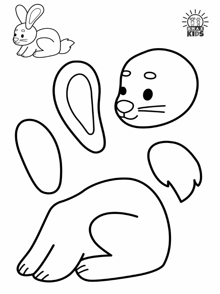 Bunny PDF