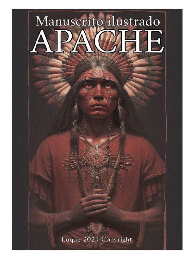 Manuscrito ilustrado apache descargar pdf gratis pdf