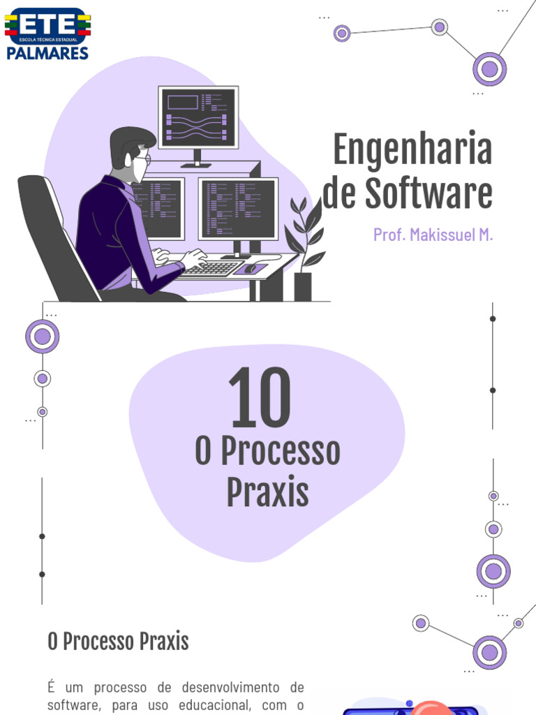 Aula 10 - Eng. Software | PDF | Testes de software | Engenharia de Software