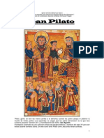 San Poncio Pilato