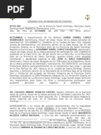 ACTO DE CESIÓN DE TUTELA Y PATRIA POTESTAD serafin