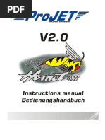 APU Engine Starting Procedure Guide | PDF