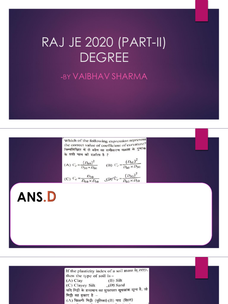 Raj - Je 2 | PDF