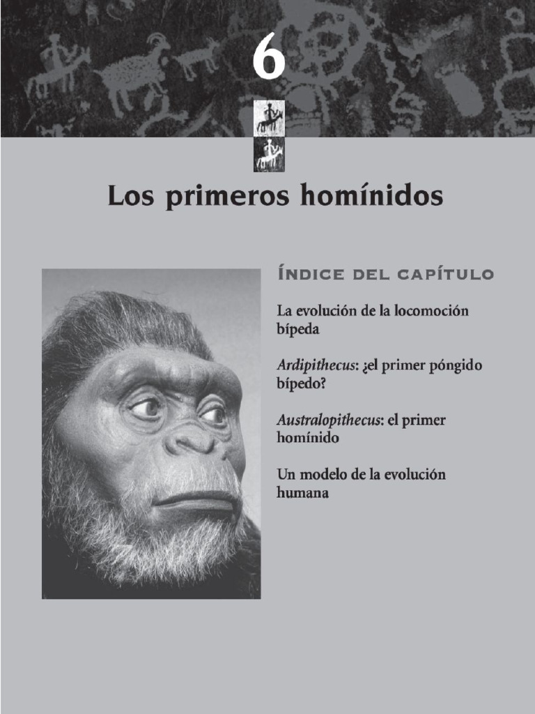 Ember, C., Ember, M. y Peregrine, P. - Antropología | PDF