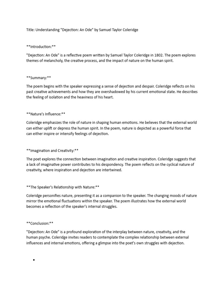 ode-to-dejection-pdf-samuel-taylor-coleridge-depression-mood