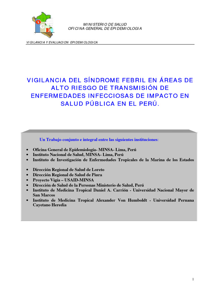 Iepi 05 | PDF | Cuidado de la salud | Especialidades Medicas