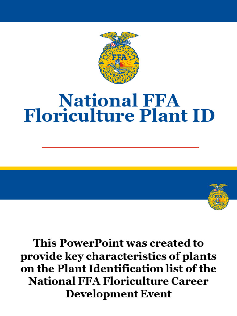 national-ffa-floriculture-plant-id-pdf-leaf-flowers
