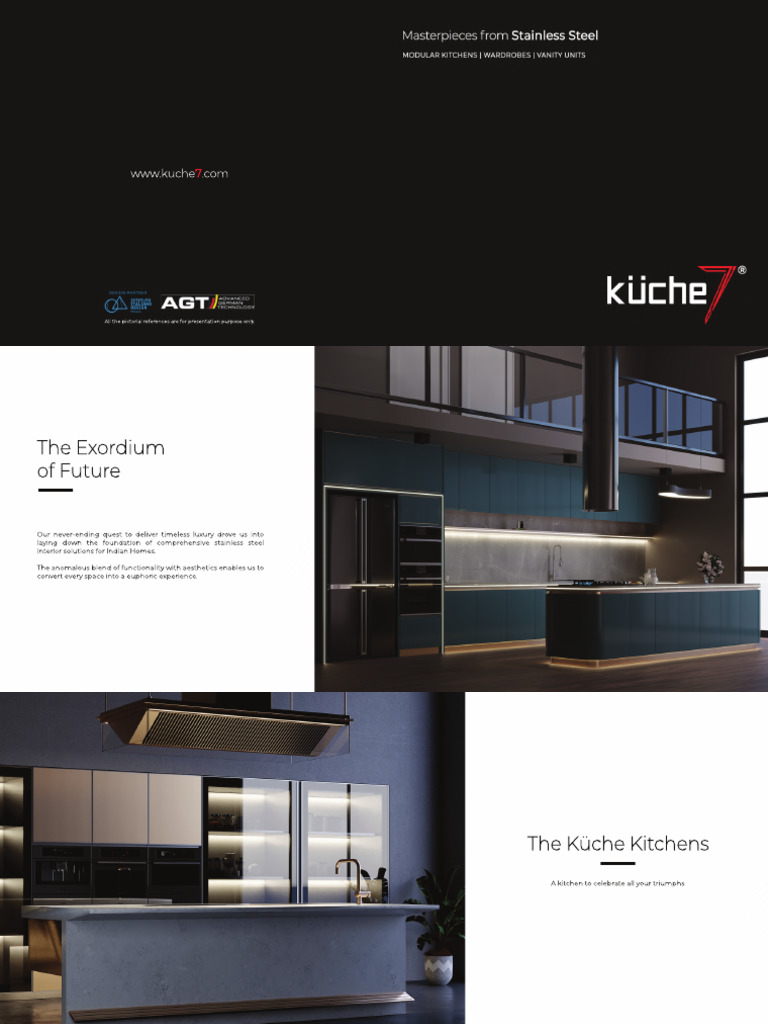Kuche 7 | PDF