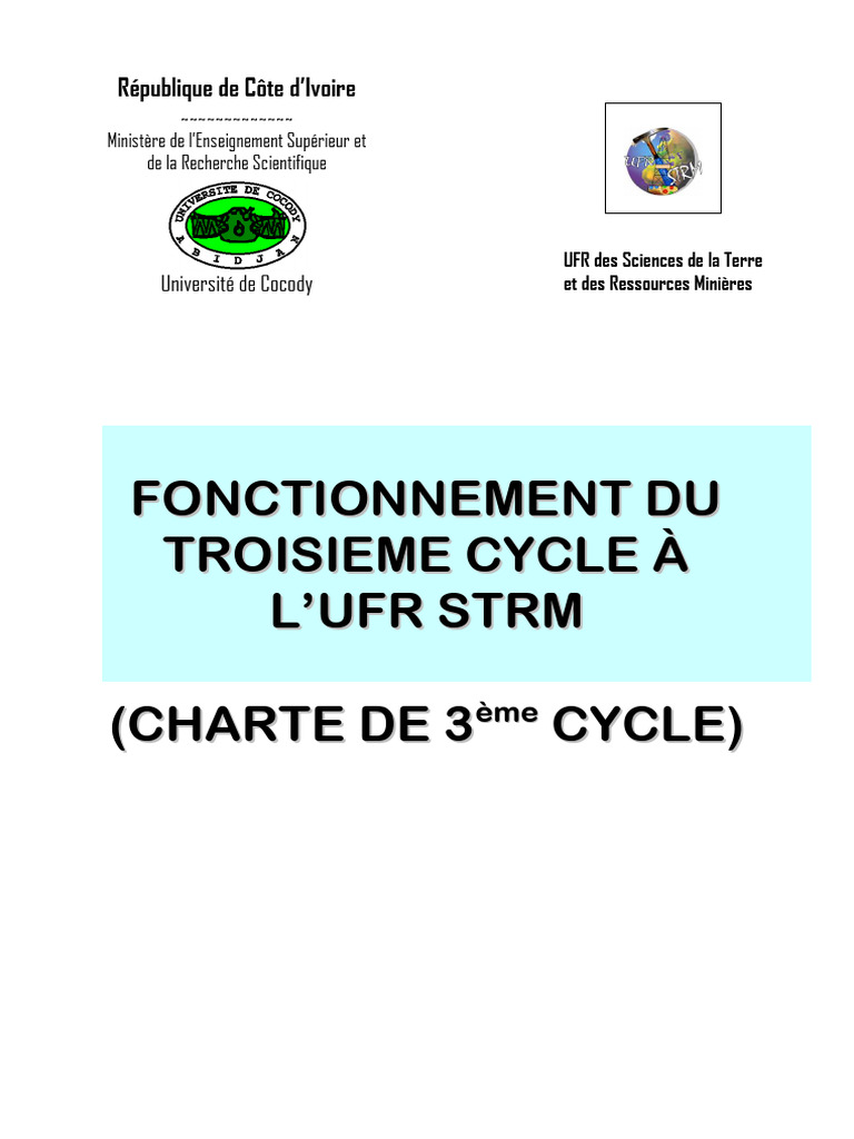 Inscription au DEA UFR STRM 2023 | PDF | Doctorat | Enseignants