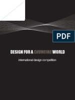 Design for a Changing World Competition