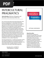 Kaplan's Environmental Preference Model | PDF | Psychology ...