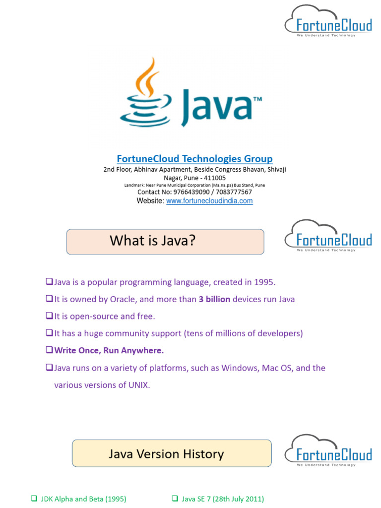 Core Java | PDF | Programming | Constructor (Object Oriented Programming)