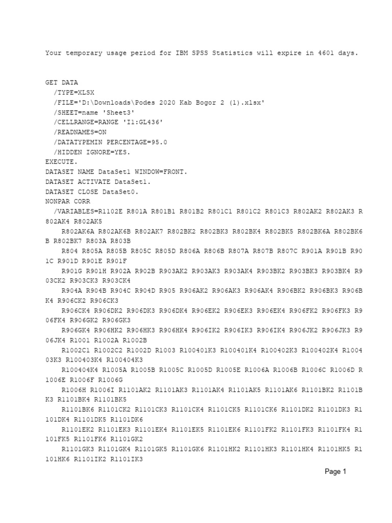 spearman-pdf-spearman-s-rank-correlation-coefficient-probability