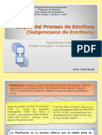 Etapasdeescritura 090607143318 Phpapp02