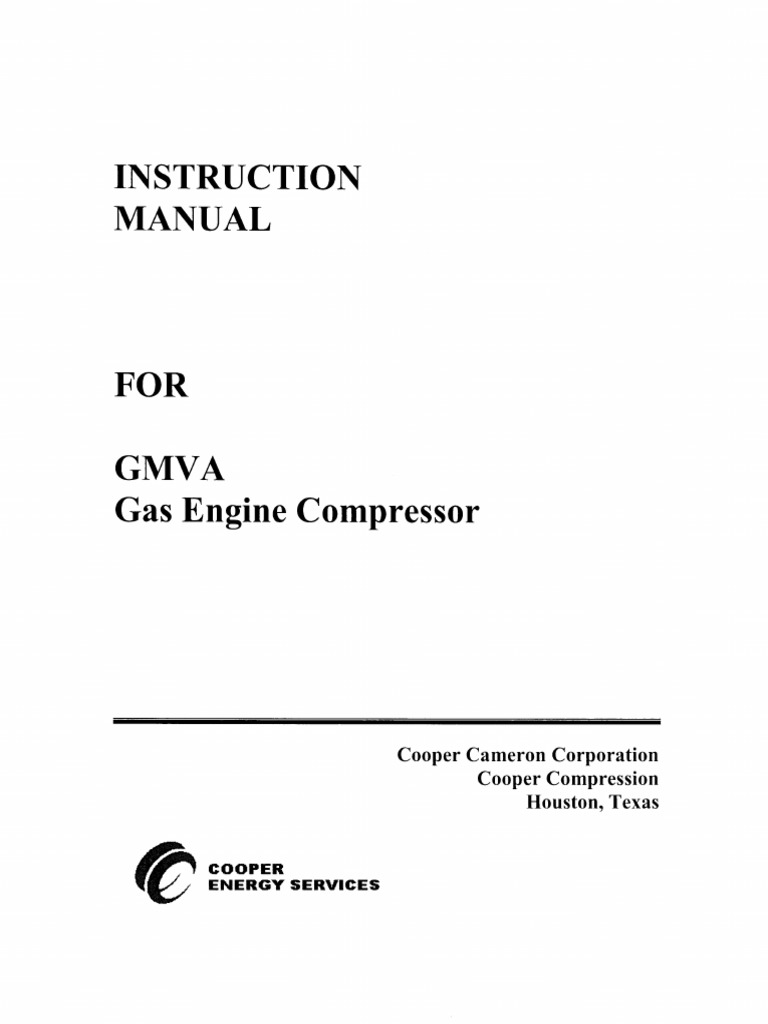 GMVA | PDF