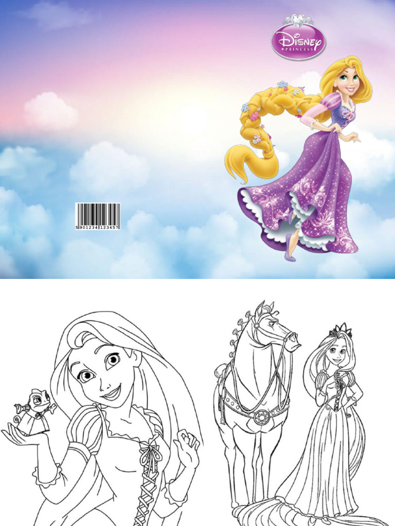 Rapunzel | PDF