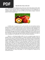 Prof Oil Palm