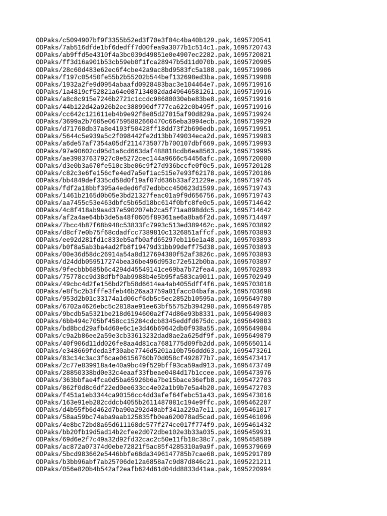 Files pdf