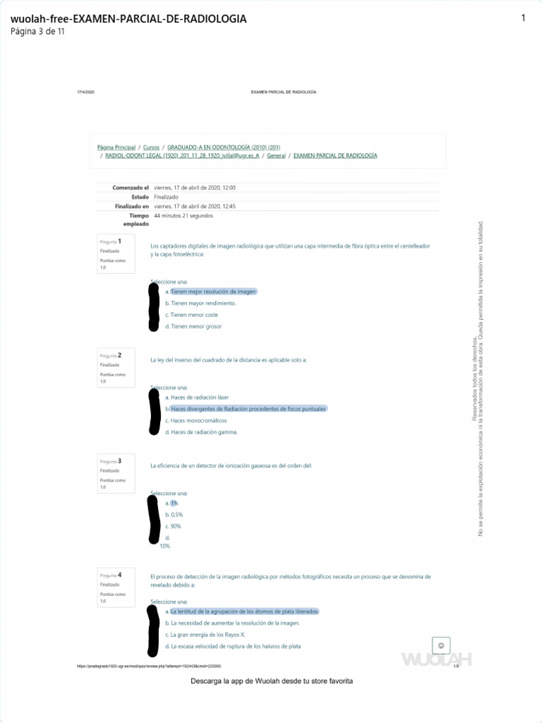 Ex menes pdf