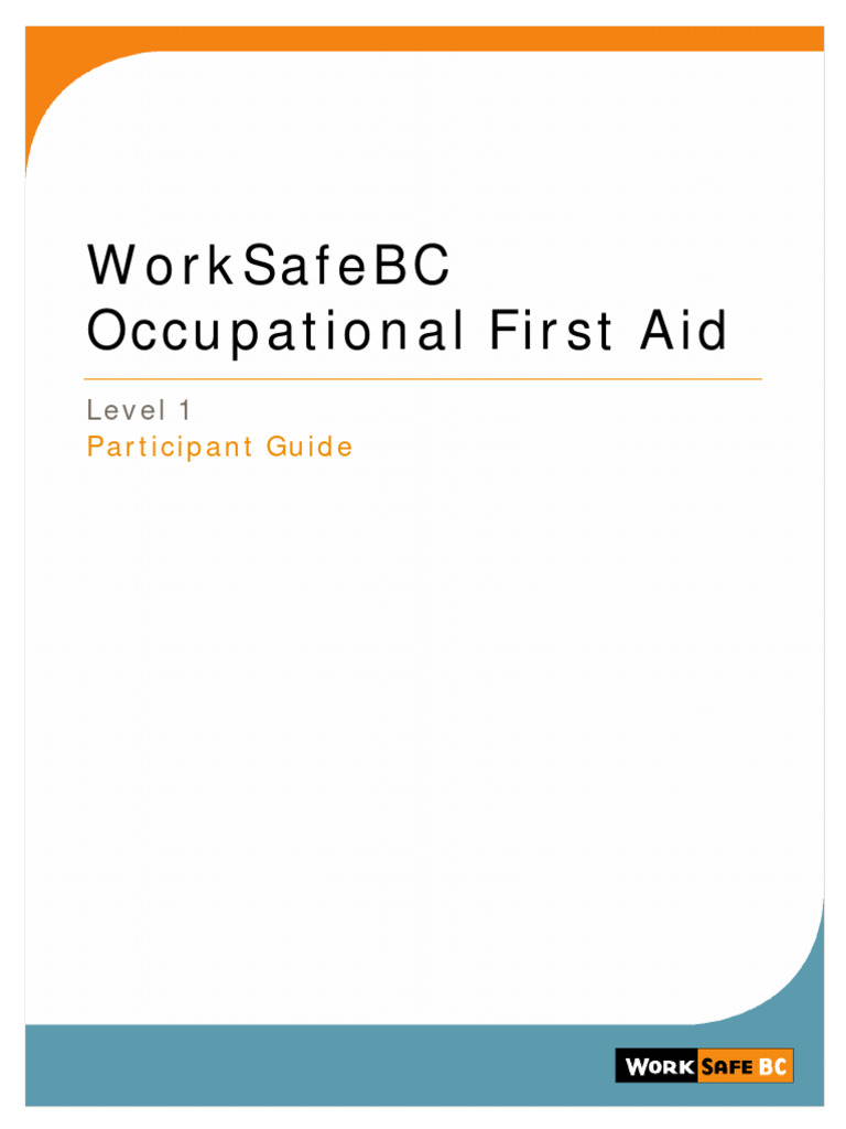 OFA Level 1 Training Overview | PDF | Identity Document ...