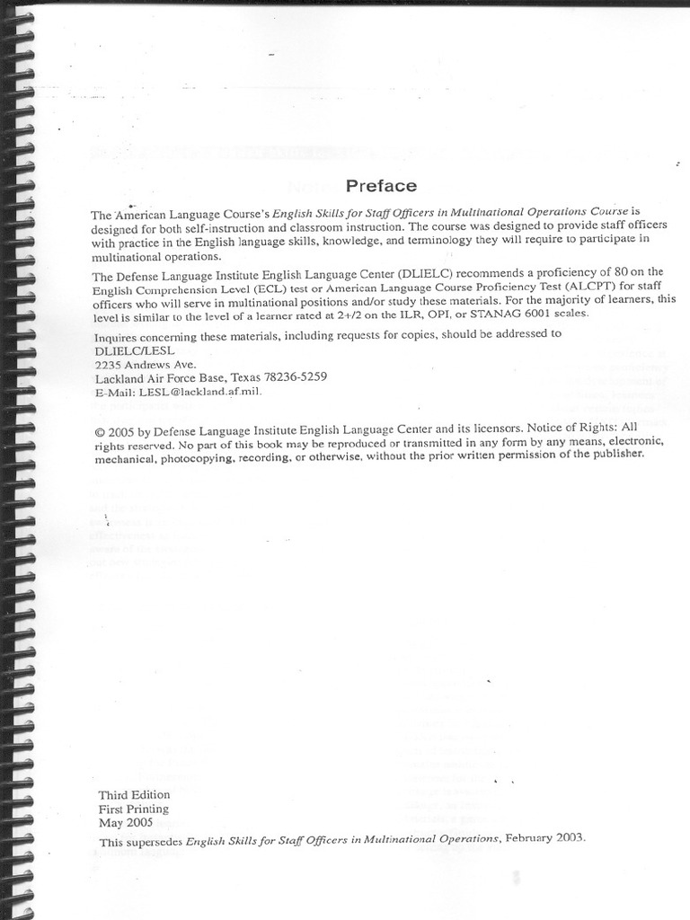 02 Preface | PDF
