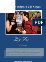 Download Cara Berkenalan Dengan Wanita by Fei SN75226023 doc pdf
