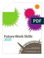 Future Skills 2020 Research Report