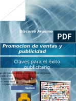 Promocion de Ventas y Public Id Ad