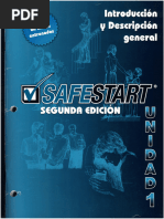Conozca El Programa SafeStart | PDF | Factores humanos y ergonomía ...