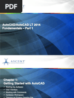 Random Lines Appear in AutoCAD Drawings | PDF