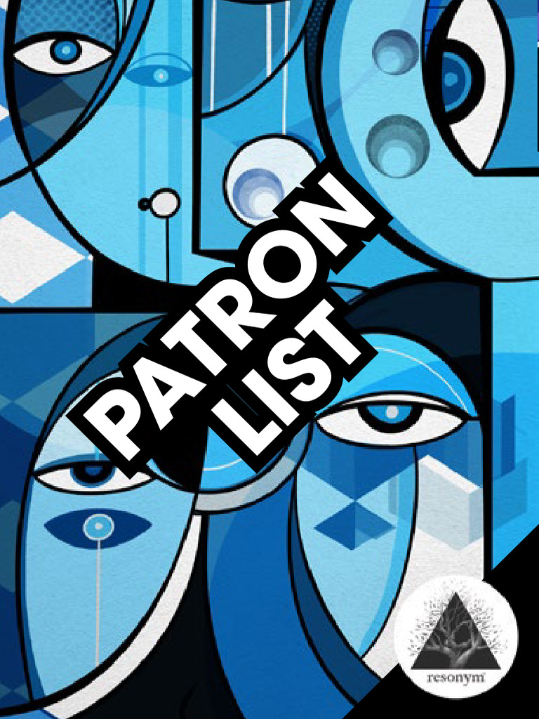Patron Powers for Parisians Game | PDF | Card Games | Games Of Chance