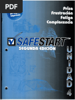 Estados de SafeStart: Riesgos y Prevención | PDF | Science | Ciencia y ...