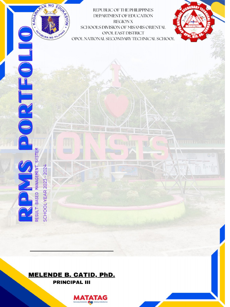 PPST 5.5.2 MOVs for Classroom Observation | PDF | Learning | Pedagogy