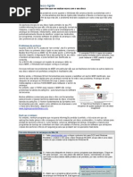 Arranje o seu disco rígido