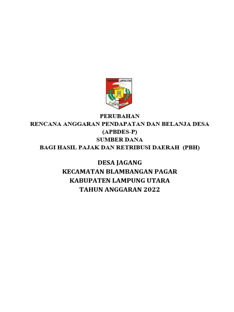 Halaman pemisah p pdf