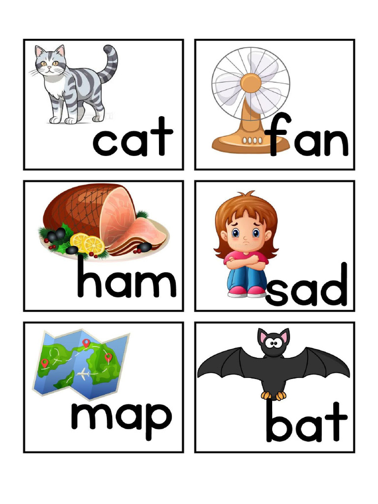Basic Sight Word | PDF