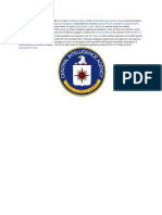 CIA