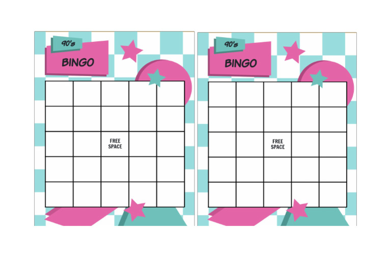 Bingo | PDF