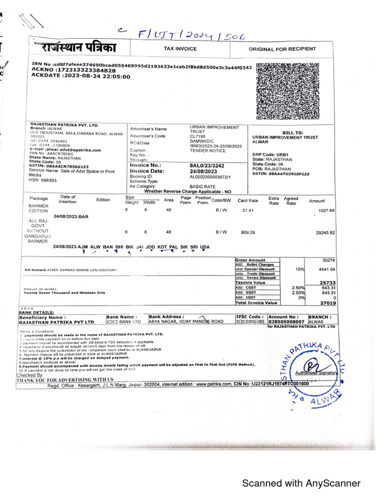 Anyscanner Document Overview Pdf